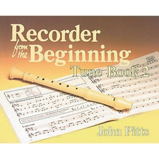Recorder from the Beginning - Tune Book 2
