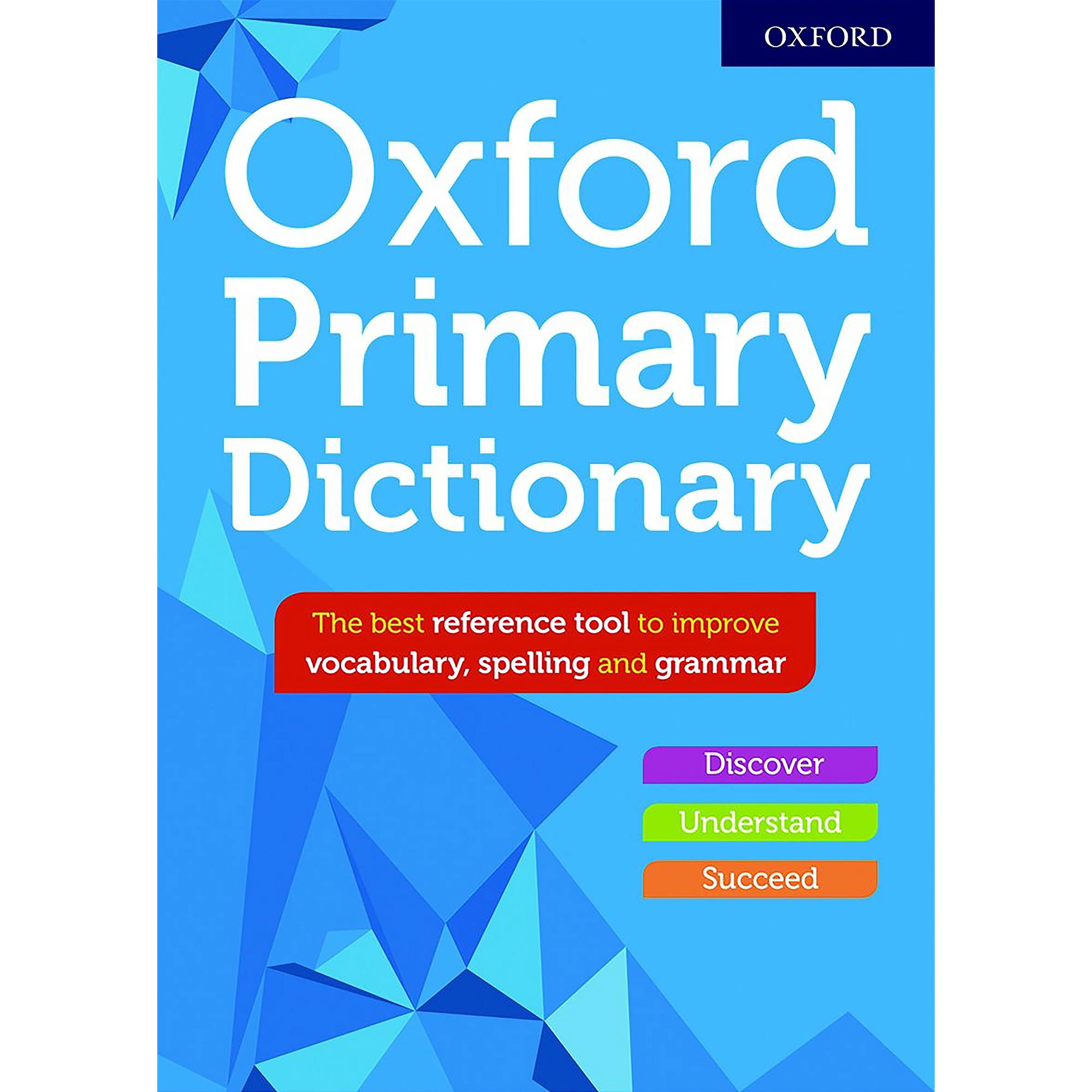 Calendar Oxford Dictionary - Irma Johnette