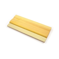 Screen Printing Squeegee - A4