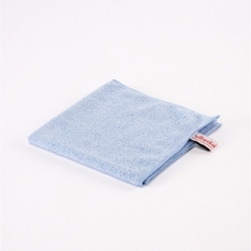 Vileda® 'Microtuff Lite' Microfibre Cloths - Blue