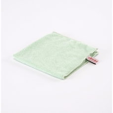 Vileda® 'Microtuff Lite' Microfibre Cloths - Green