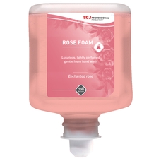 Deb Rose Foam Wash