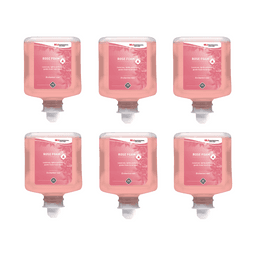 Deb Rose Foam Wash 1L - Pack of 6