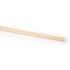 Wooden Broom Handle - 1200mm x 23.5mm