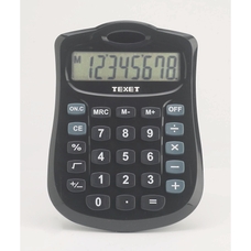 Texet DV-8 Desktop Calculator