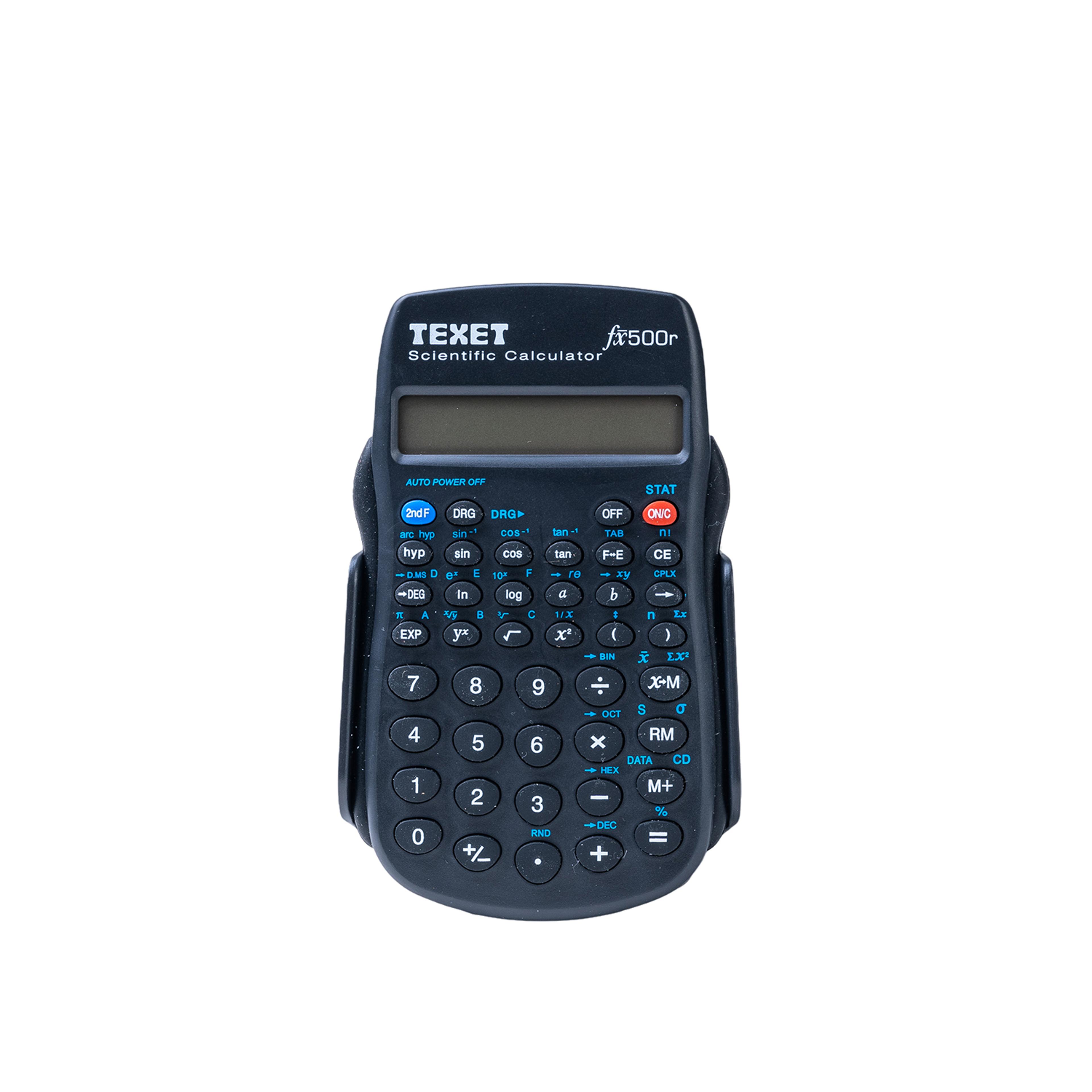 Texet FX500r Scientific Calculator