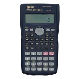 Helix Scientific Calculator