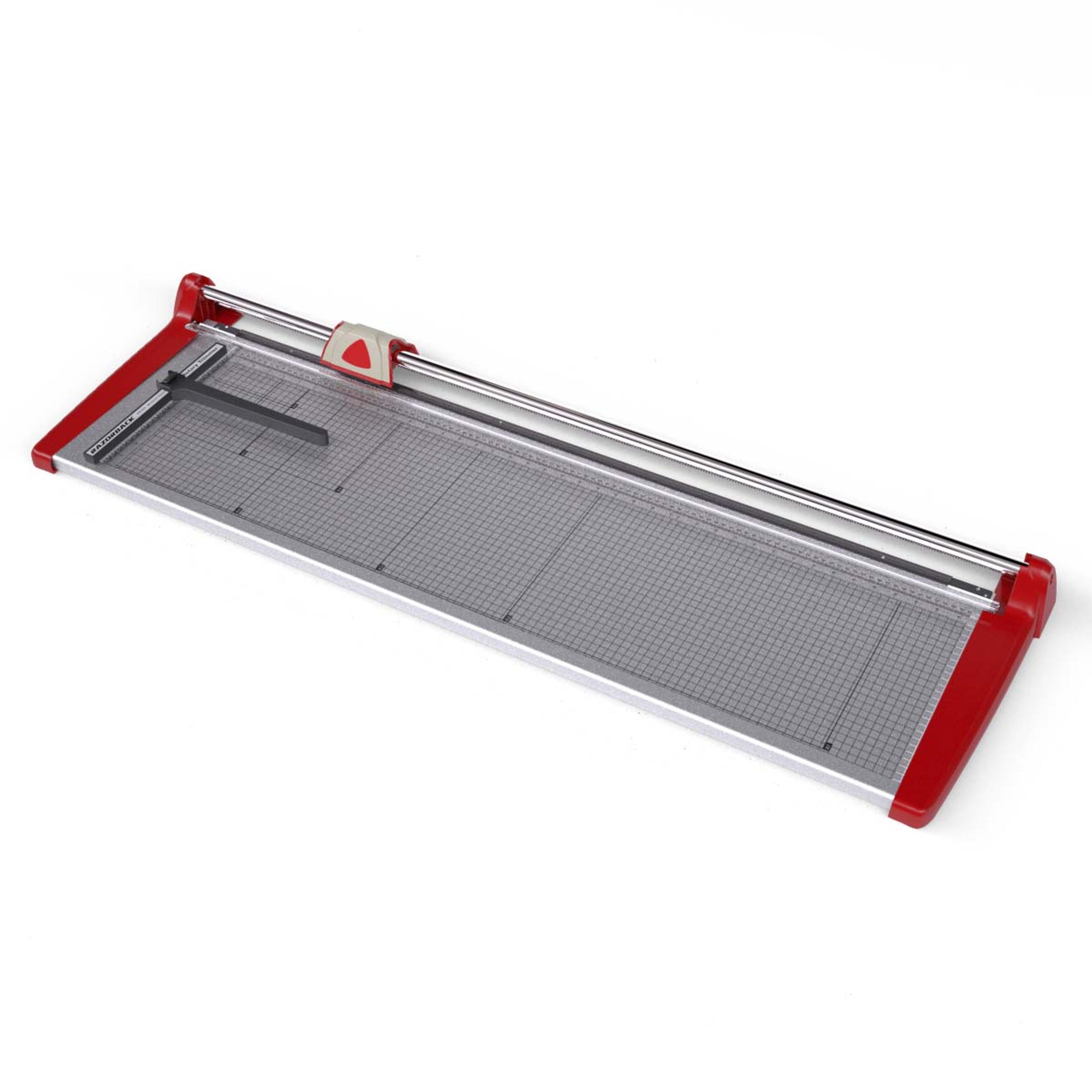 Razorback Rotary Trimmer - A1 - 960mm - Each