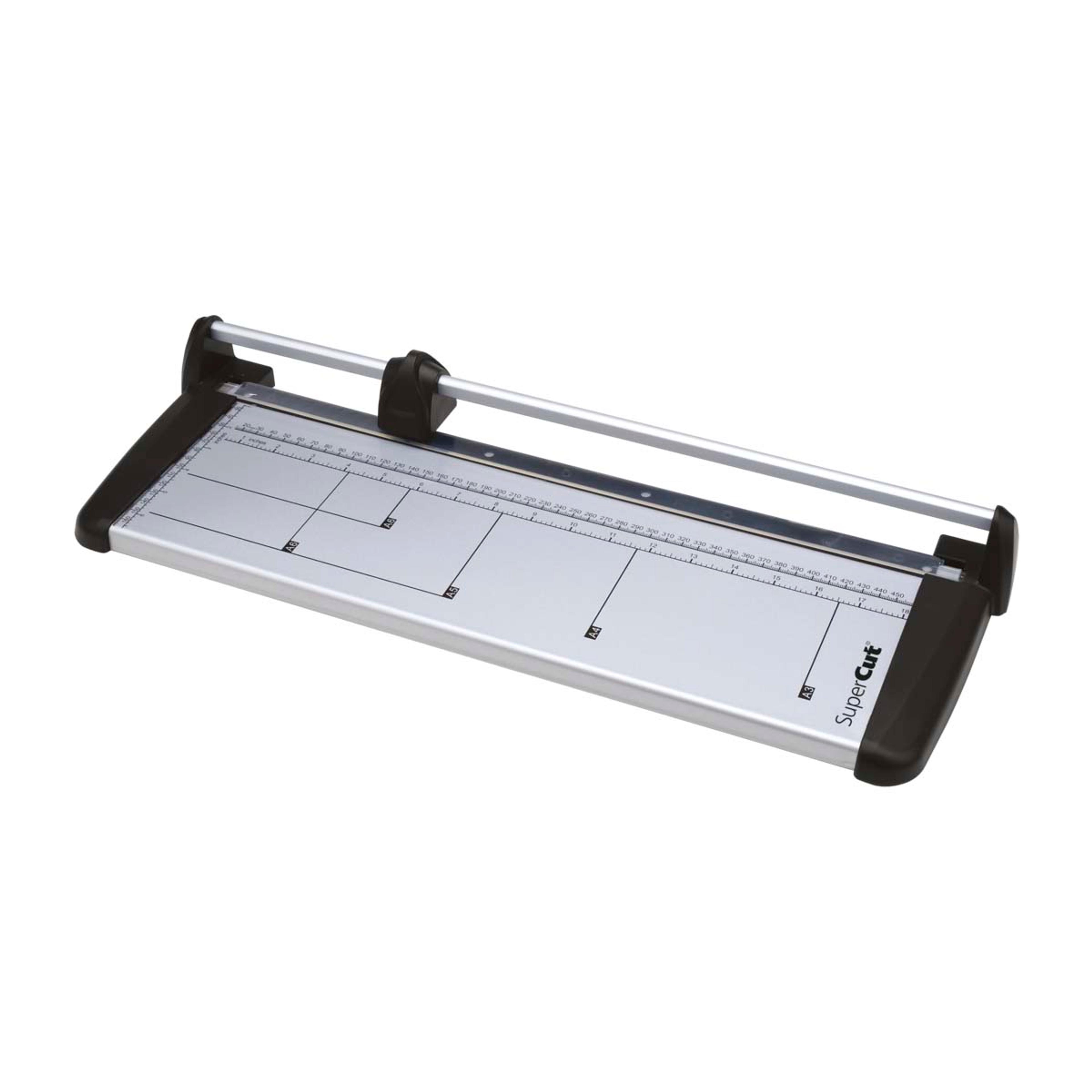 SuperCut A3 Personal Trimmer - 460mm - Each