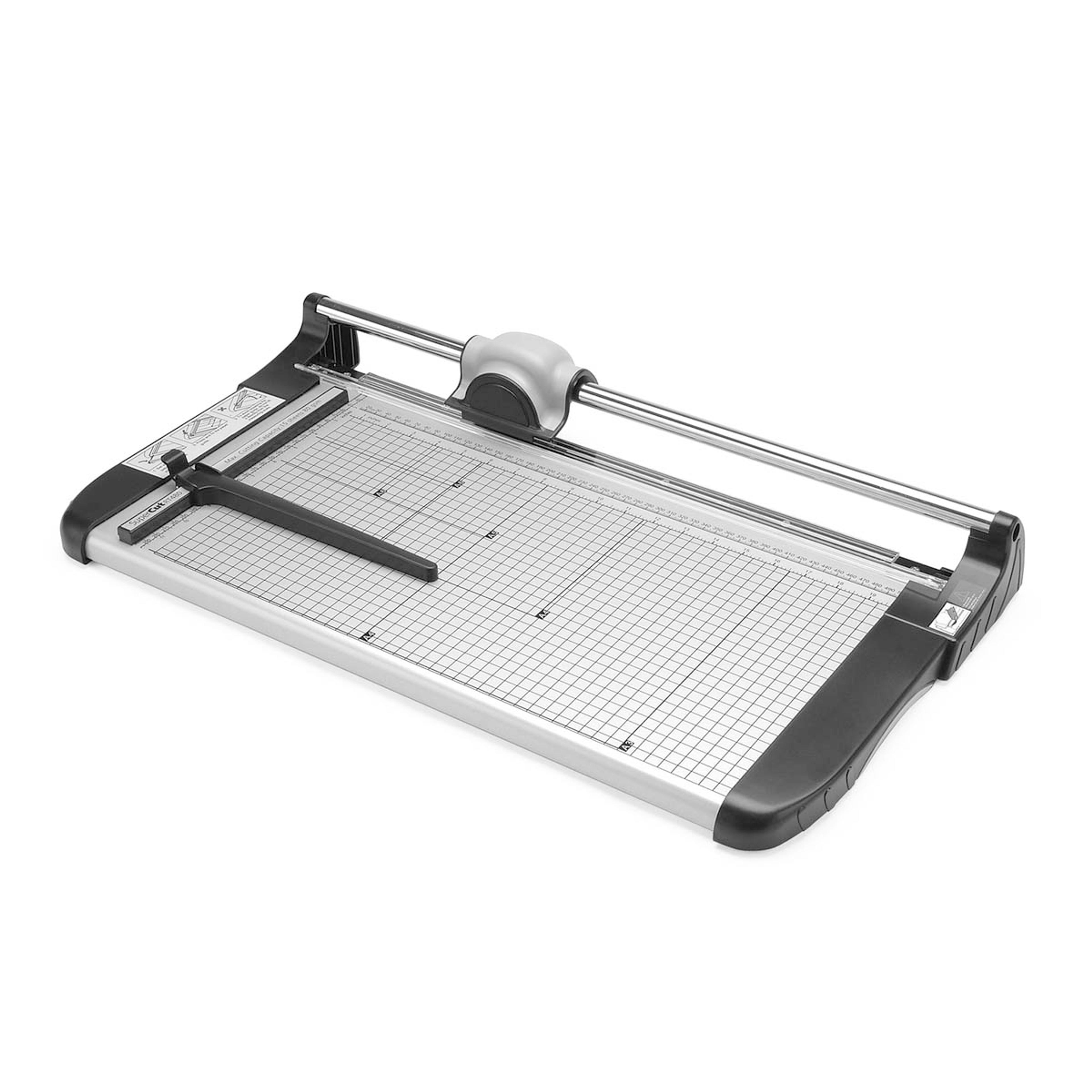 SuperCut A3 Professional Trimmer - 480mm - Each