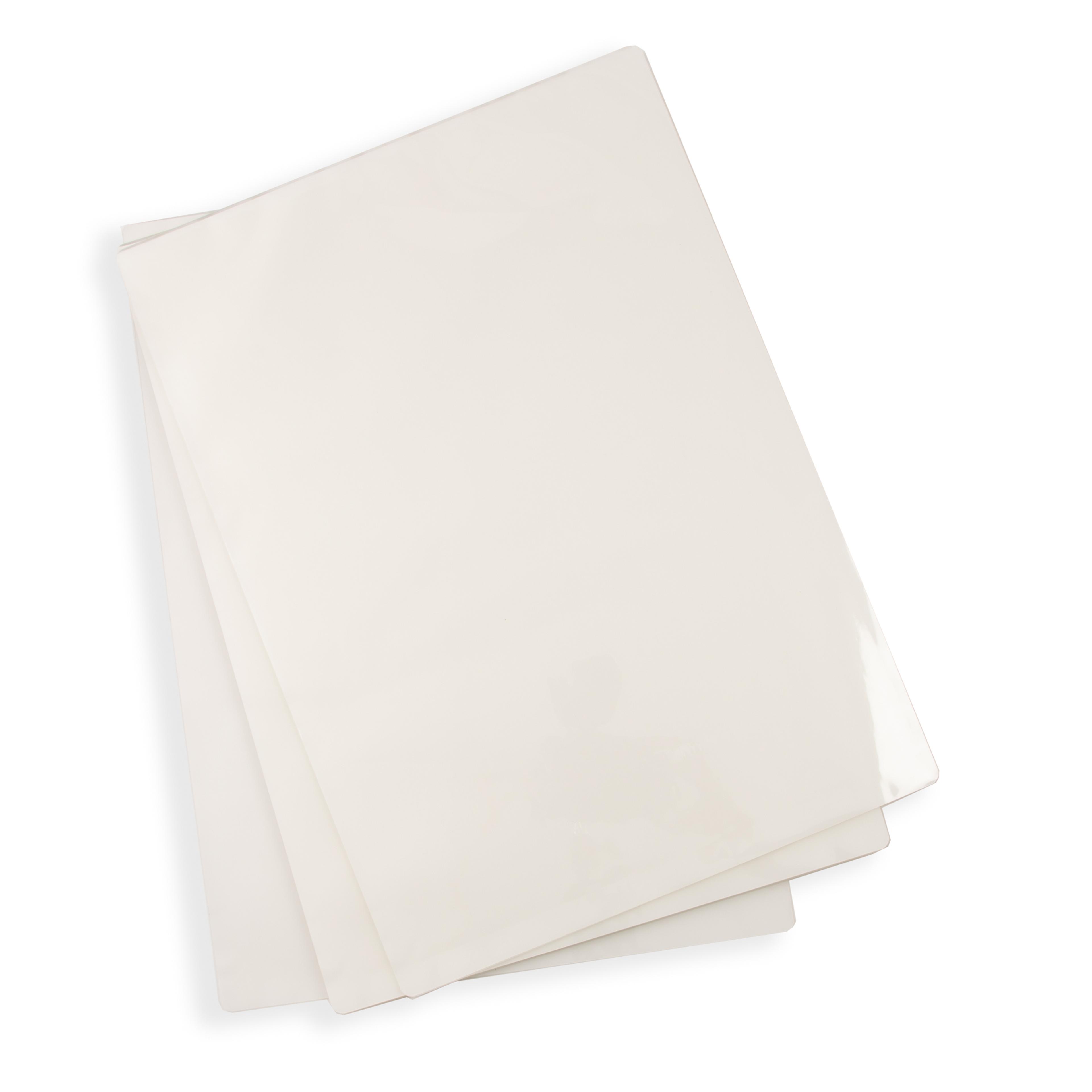 Classmates Gloss Laminating Pouches (150 Micron) - A3 - Box of 100