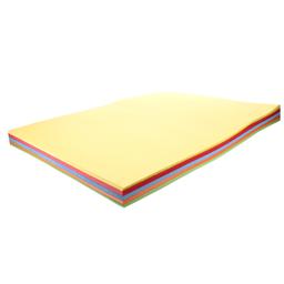Brite Card Assortment (340 microns) - SRA2 - Pack of 100