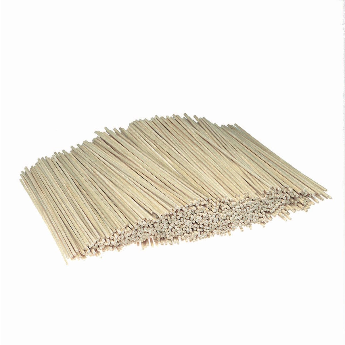 Round Modelling Sticks - Pack of 850 | HC371247 | Findel International