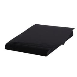 Black Card (370 Micron) - A4 - Pack of 100
