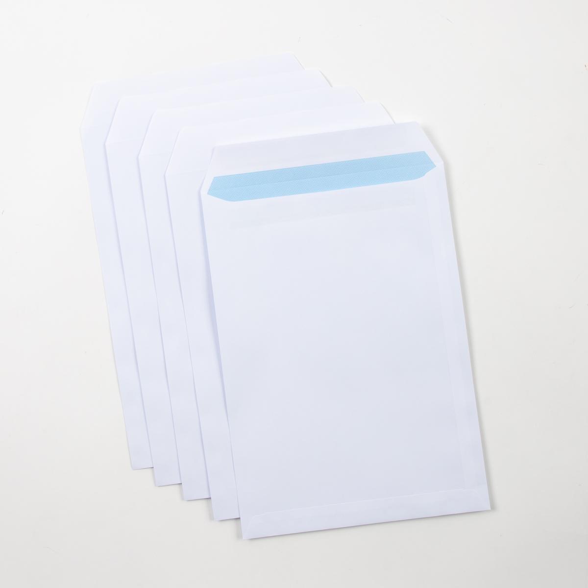 Envelope Supplies, Wallet, Gum & Self Seal Envelopes | GLS
