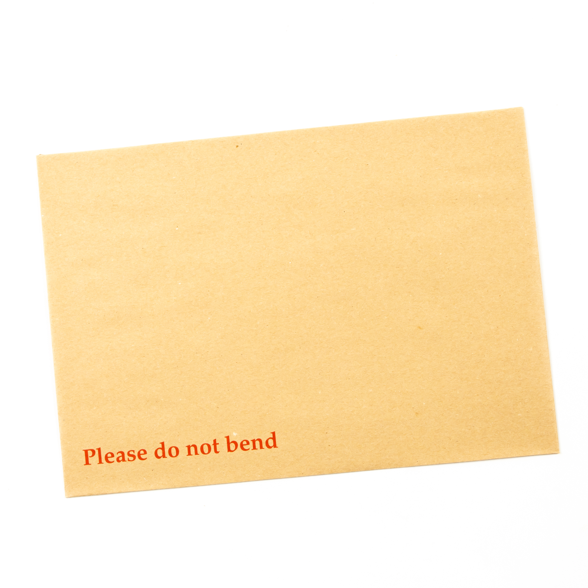 C4 Board Backed Envelopes P125