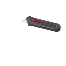 Retractable Knife