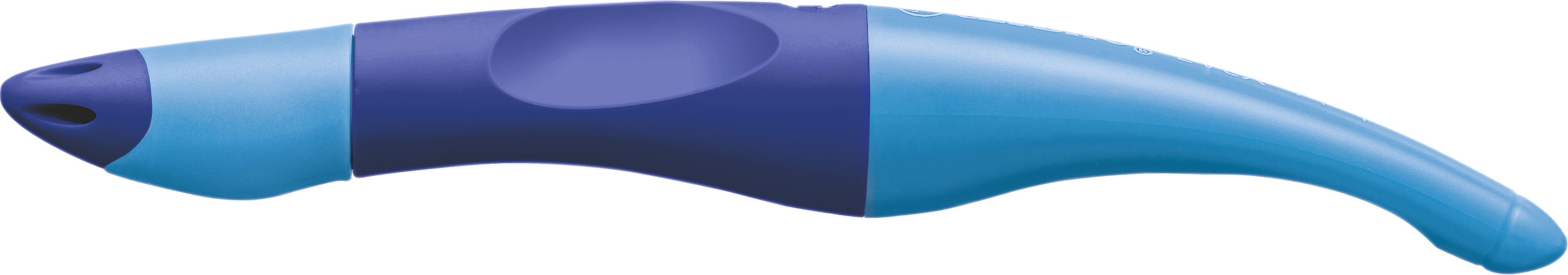 STABILO EASYoriginal Rollerball Pen - Right Handed - Blue 