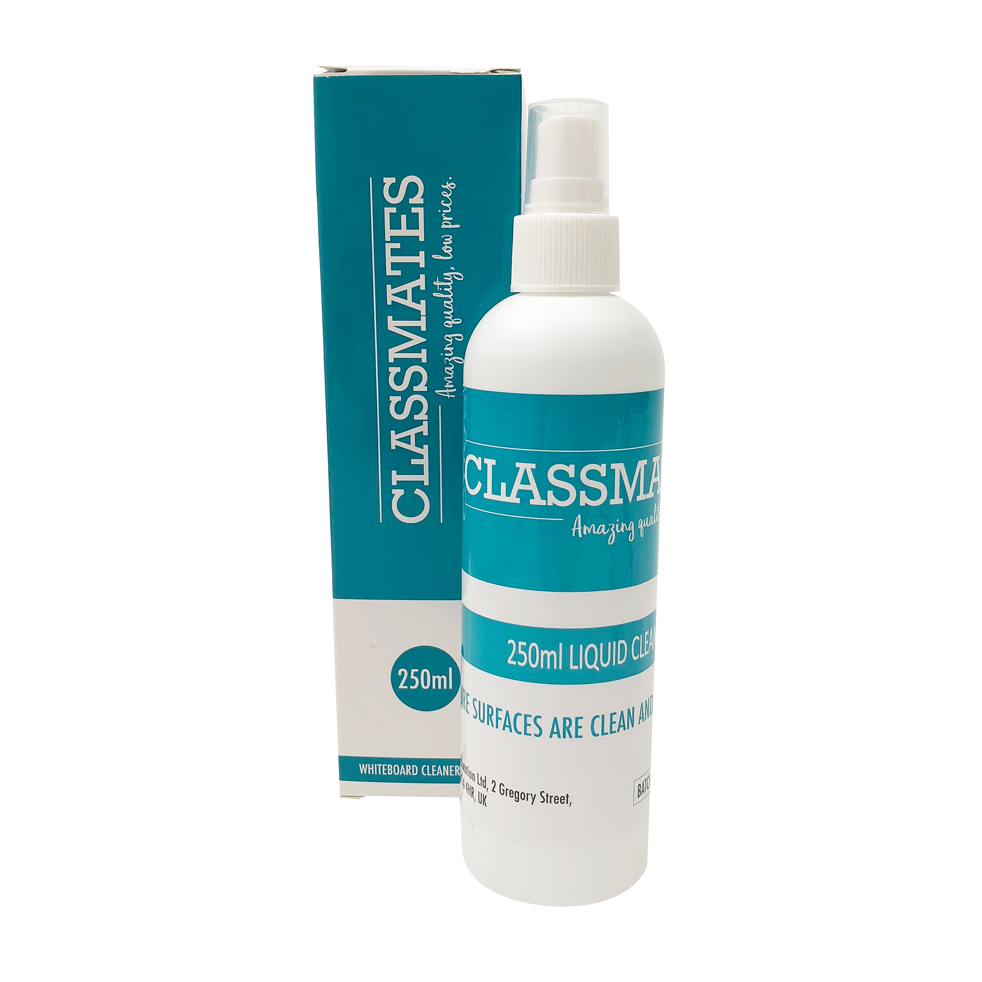 Classmates+Board+Cleaner+-+250ml