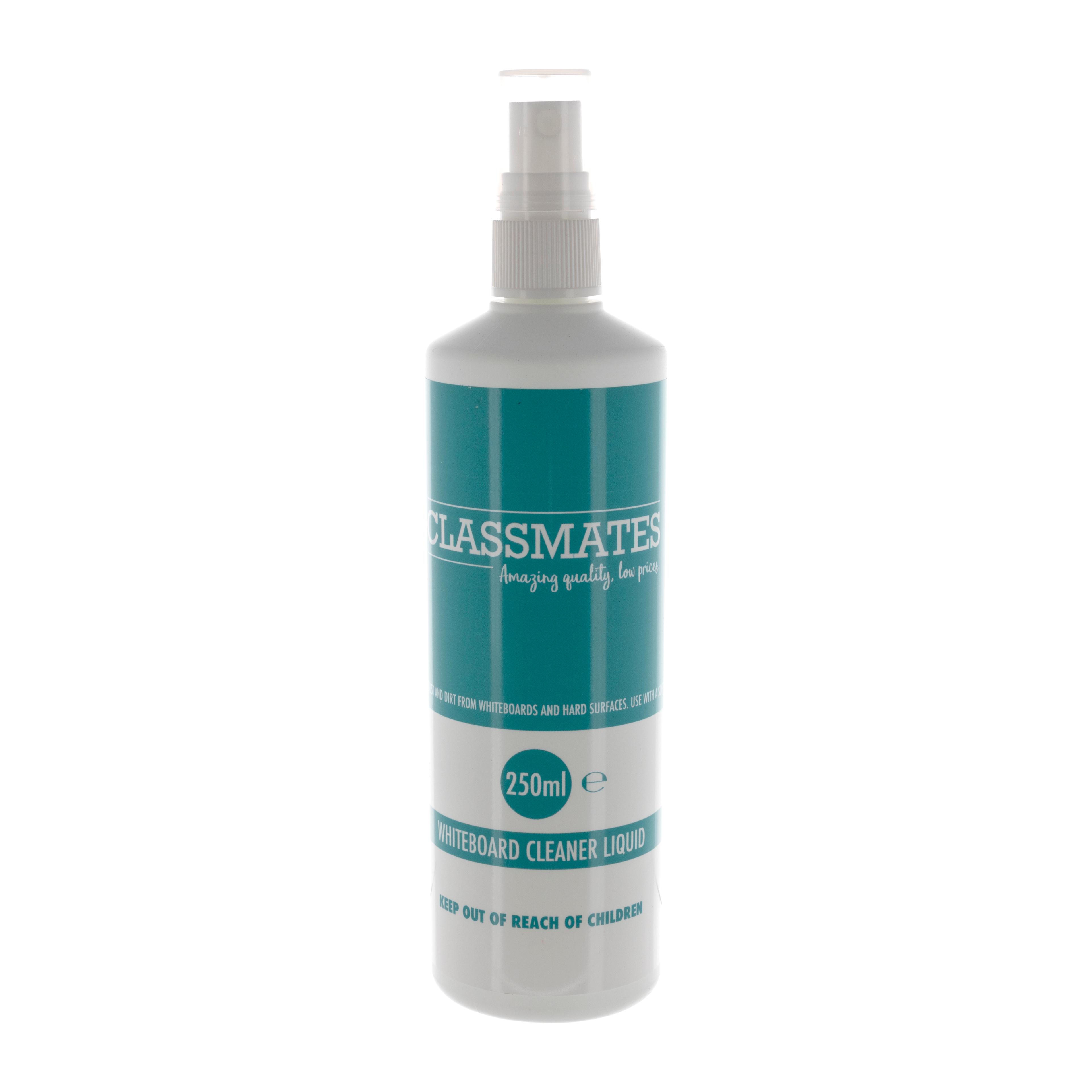 Classmates Board Cleaner - 250ml  
