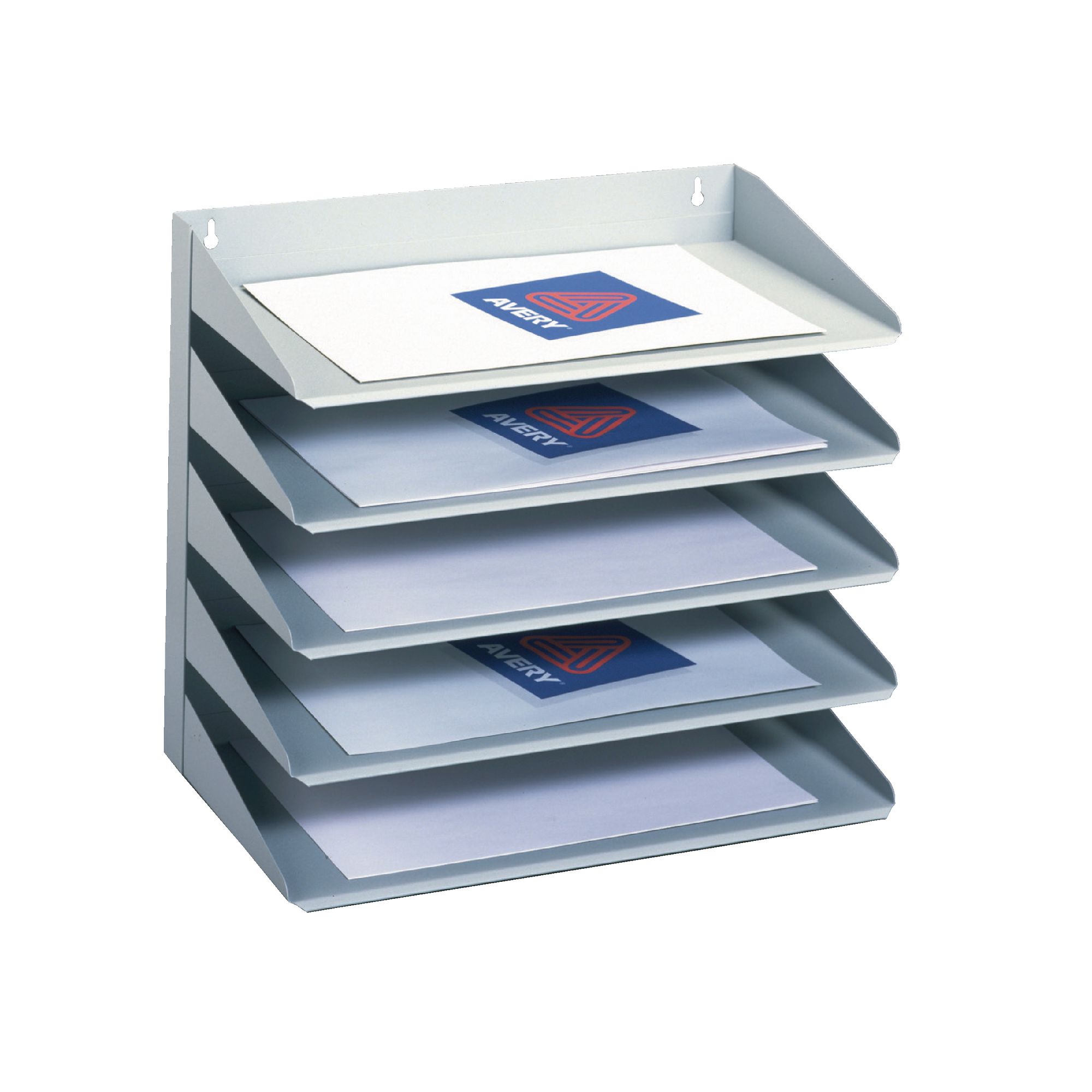 Letter Trays