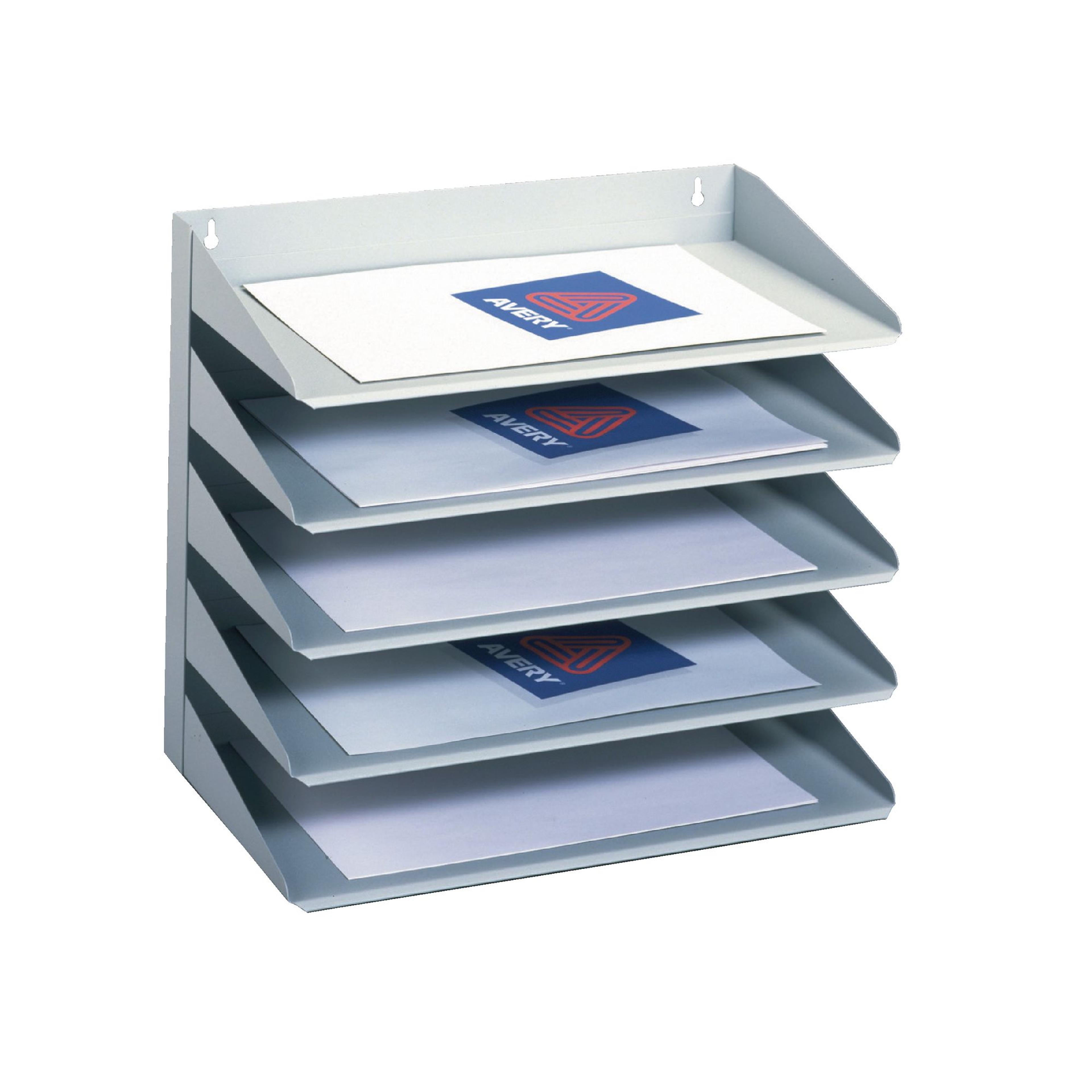 AVERY 5 Tier Letter Rack