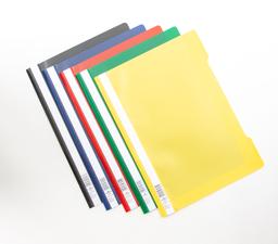 Classmates Report File - A4  - Assorted - Pack of 25