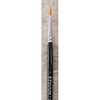 Painting Round Brush