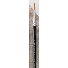 Pro Arte Masterstroke Brushes - Round - Size 4