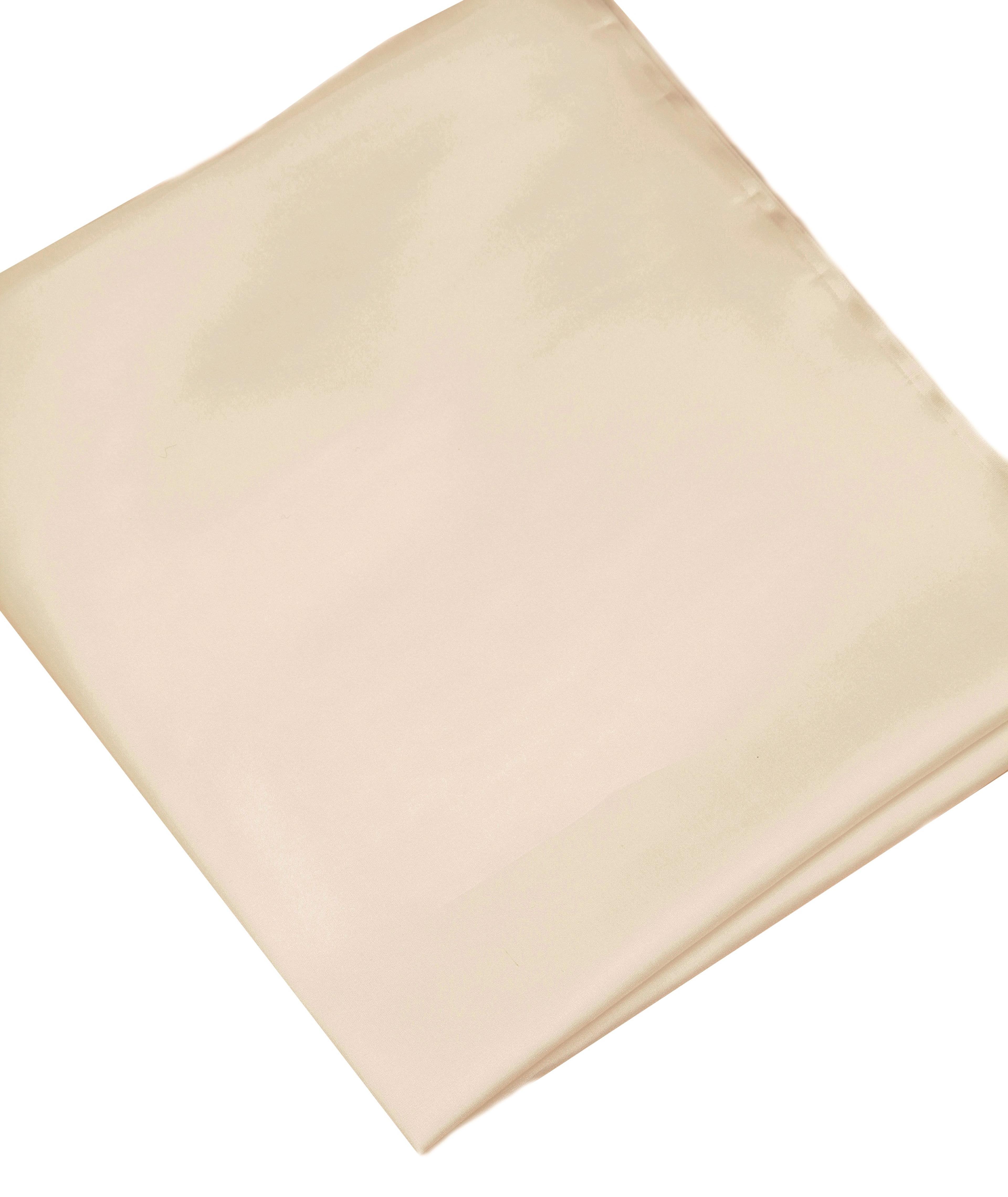 Silk Habotai Light