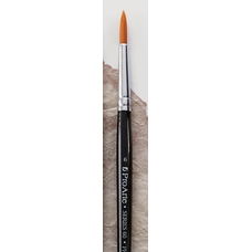 Pro Arte Masterstroke Brushes - Round - Size 6