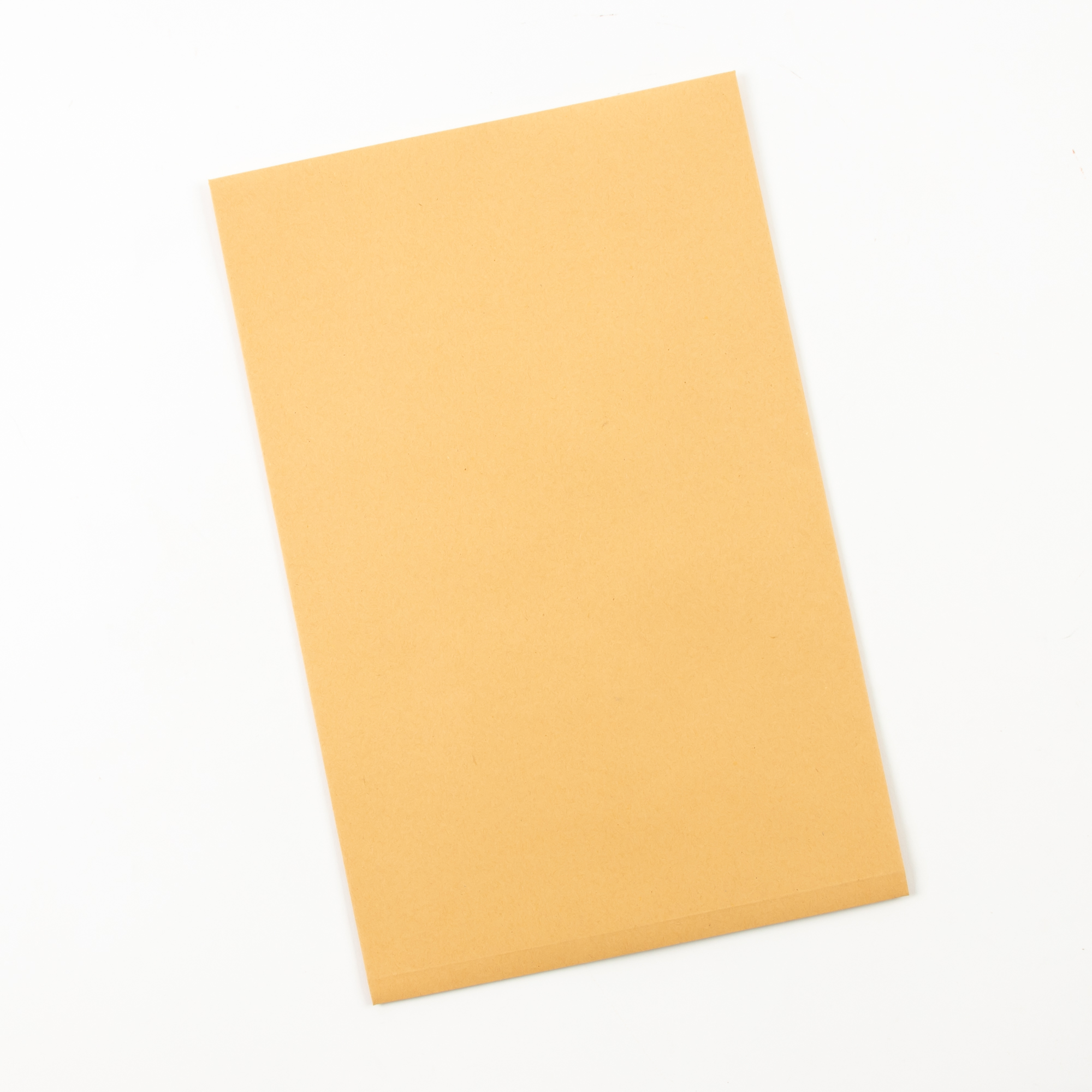 Envelopes C4 Manilla Gusset P125