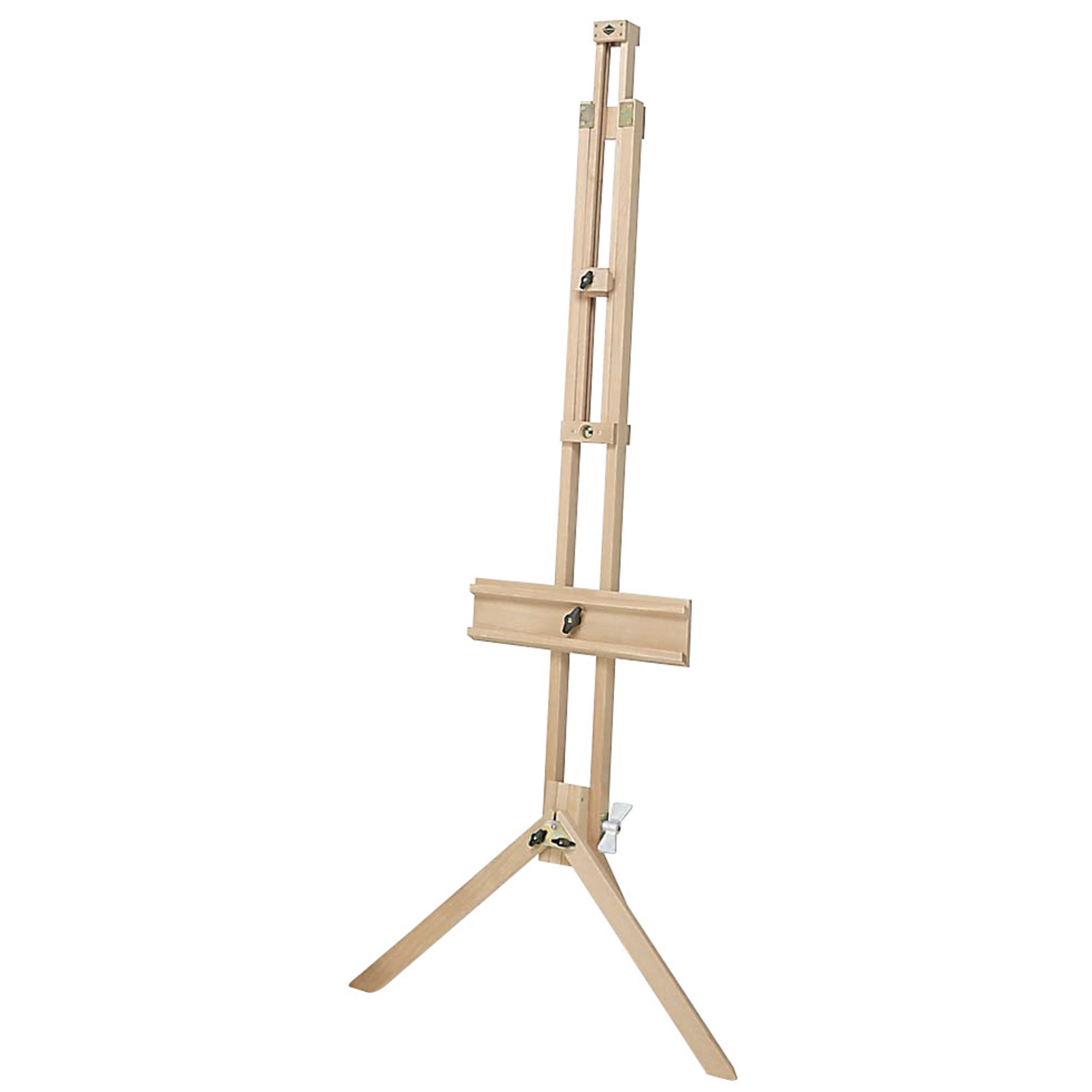 Exeter Radial Easel