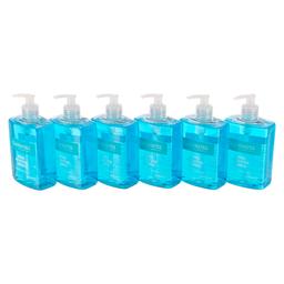 Classmates Antibacterial Handwash 500ml - Pack of 6