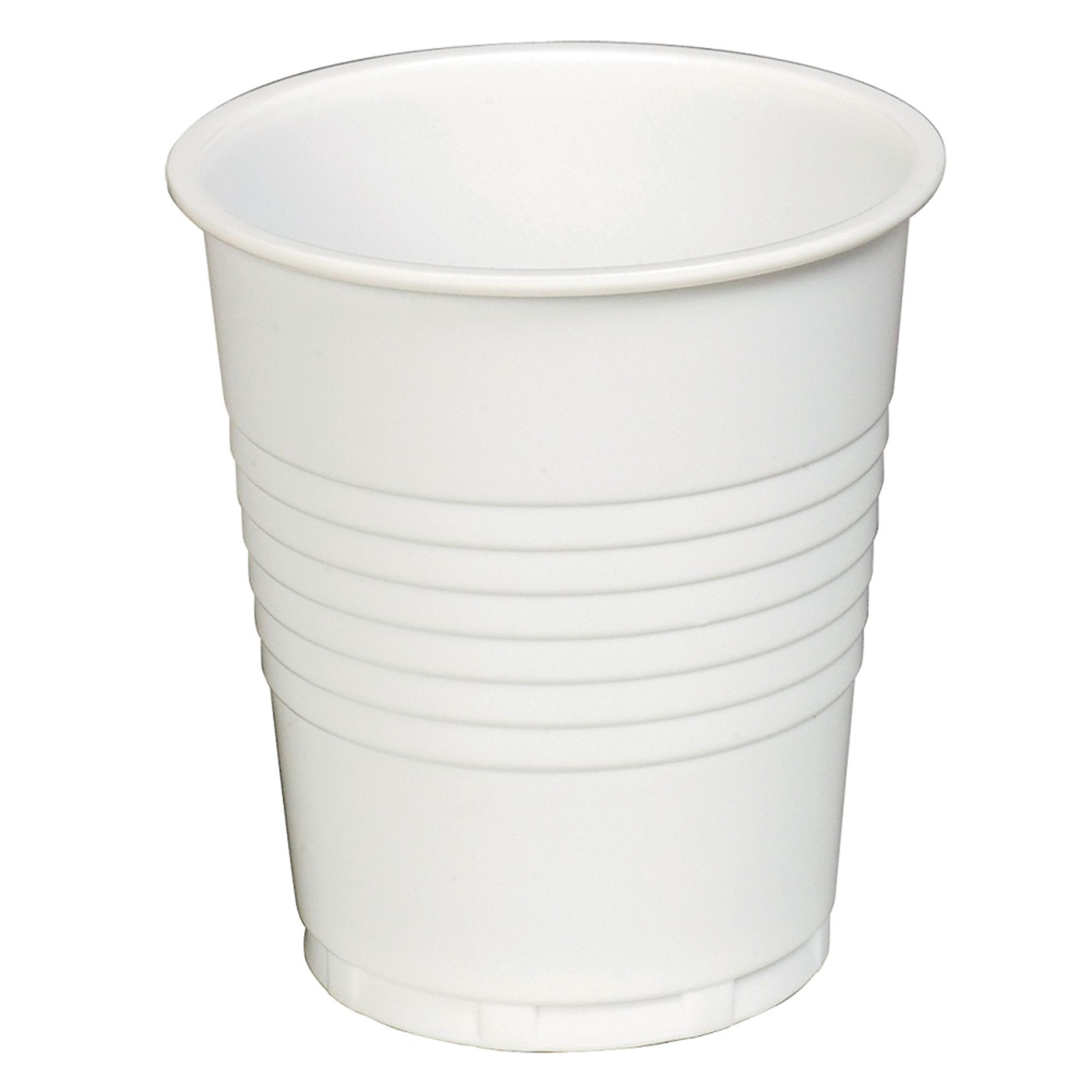 Vending Cups - Squat - Pack of 2000