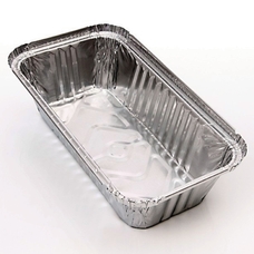 Foil Containers - Pack of 500