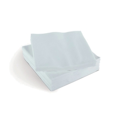 Paper Napkins - 1-Ply - Pack of 5000