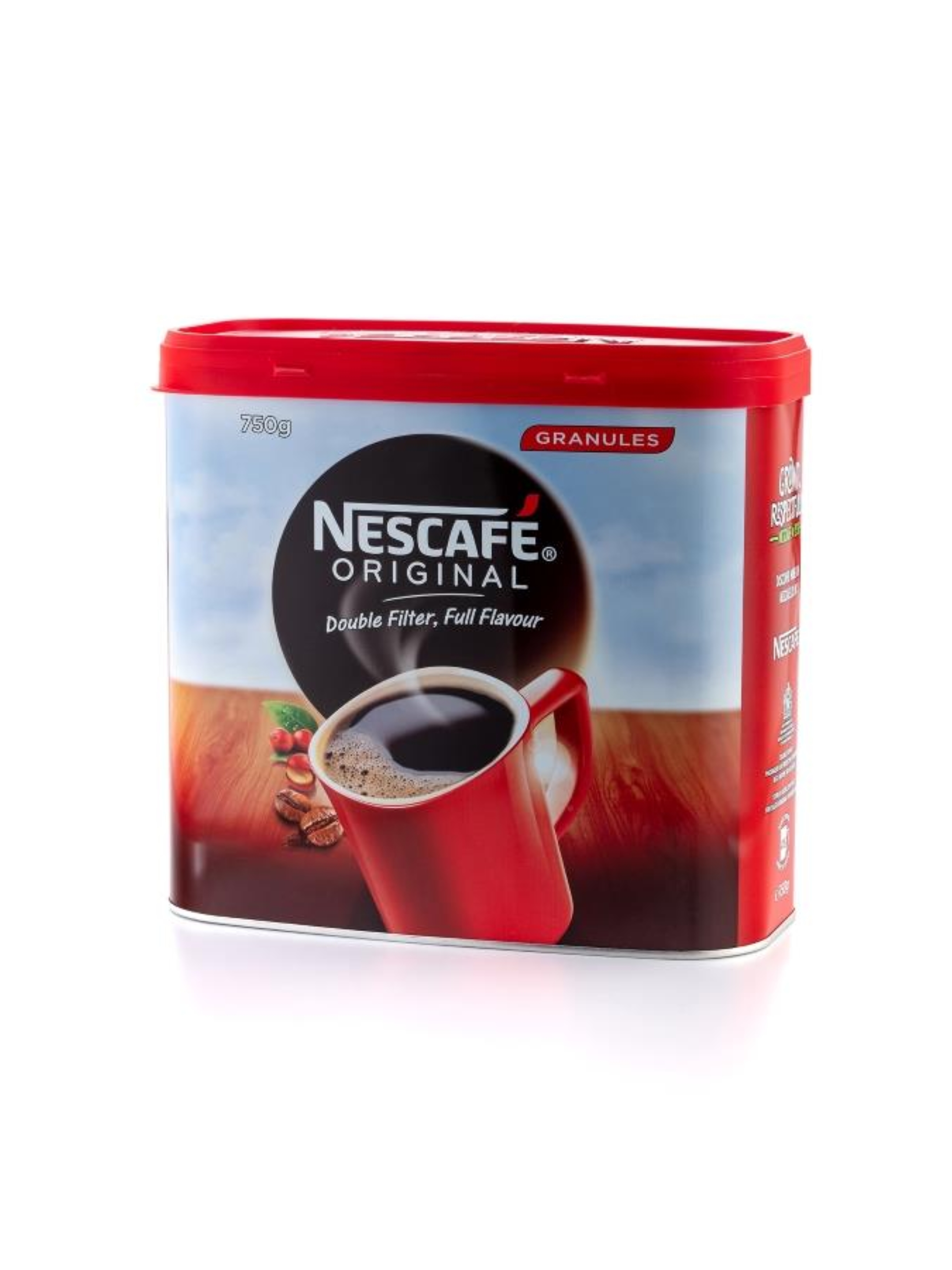 Nescafe 750g