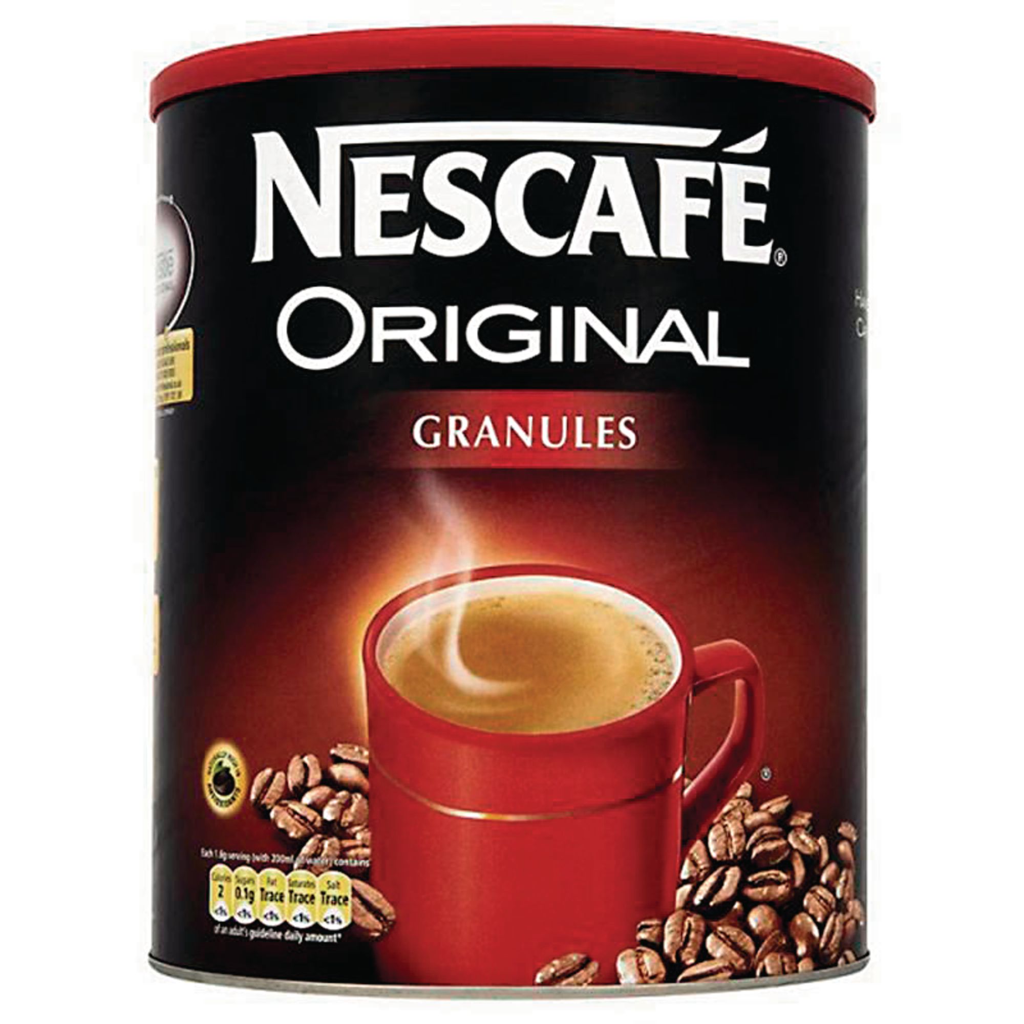 Nescafe 750g
