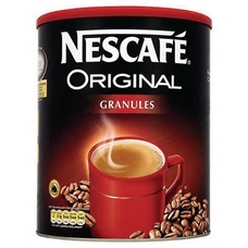 Nescafé Coffee Granules - 750g