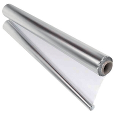 Aluminium Foil - 450mm wide