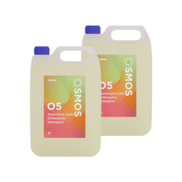 Cleenol Yellow Label Washaid - 5L - Pack of 2