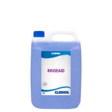 Universal Rinse Aid - 5 litres - pack of 2