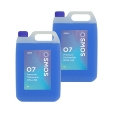 Cleenol Universal Rinse Aid 5L - Pack of 2