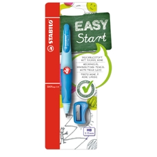 STABILO EASYergo HB Refillable Learner Pencils - Right Handed 