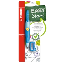 STABILO EASYergo HB Refillable Learner Pencils - Left Handed 