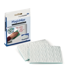 Legamaster MagicWipe Board Cleaner  - Pack of 2