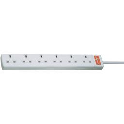 Surge Protected Extension Lead