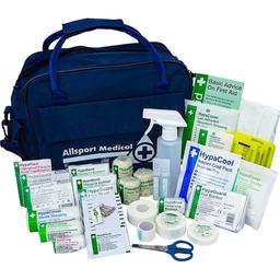 Football & Rugby First Aid Kit