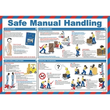 Safe Manual Handling